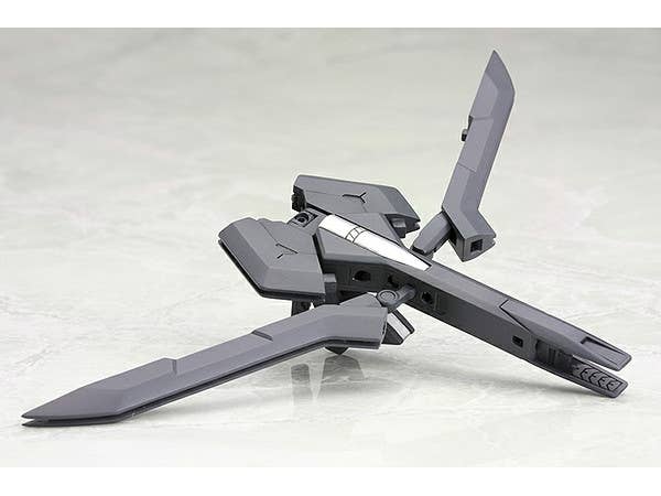 Kotobukiya Heavy Weapon Unit 05 Mega Slash Edge | 4934054259229