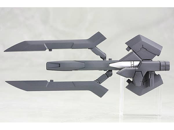 Kotobukiya Heavy Weapon Unit 05 Mega Slash Edge | 4934054259229
