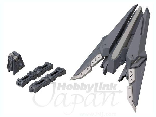 KOTOBUKIYA EXCEED BINDER | 4934054259281