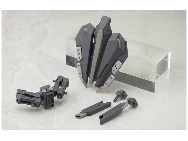 KOTOBUKIYA EXCEED BINDER | 4934054259281
