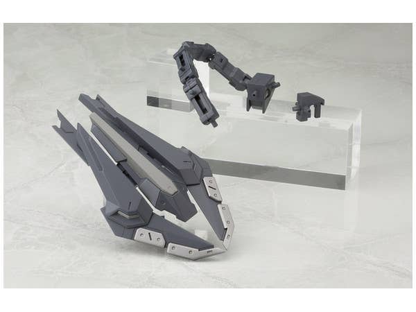 KOTOBUKIYA EXCEED BINDER | 4934054259281