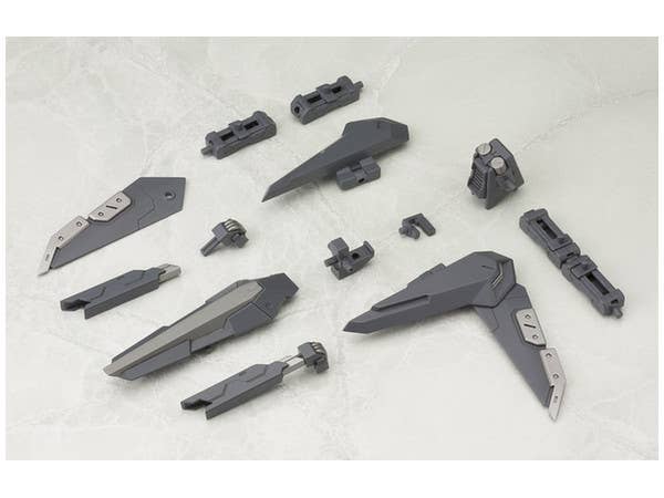 KOTOBUKIYA EXCEED BINDER | 4934054259281
