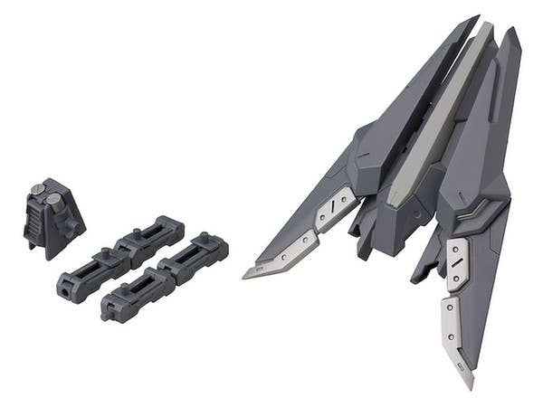 KOTOBUKIYA EXCEED BINDER | 4934054259281