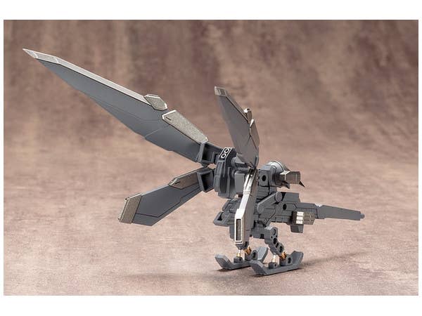 Kotobukiya MSG Heavy Weapon Unit 11 Killer Beak | 4934054260713