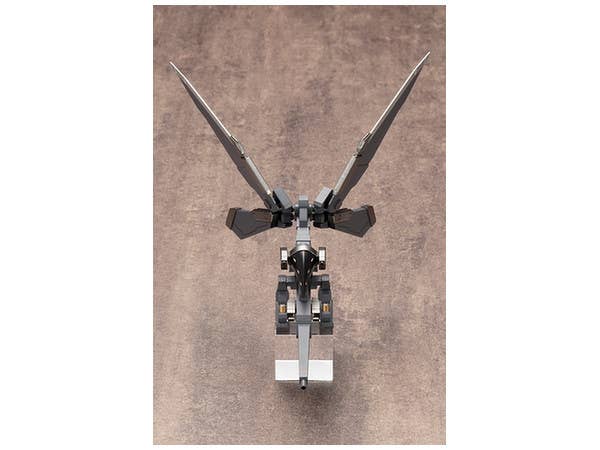 Kotobukiya MSG Heavy Weapon Unit 11 Killer Beak | 4934054260713