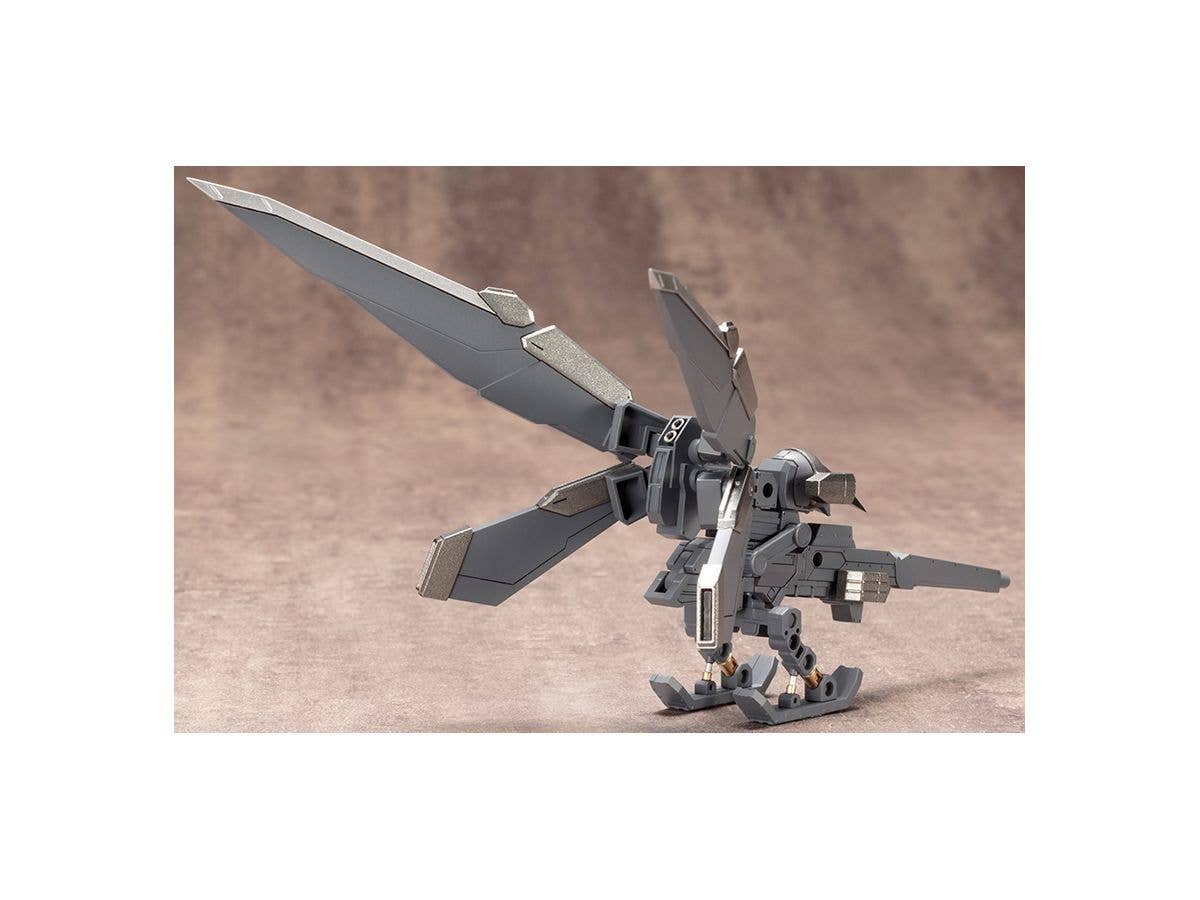 Kotobukiya M.S.G Series Heavy Weapon Unit 11 Killer Beak | 4934054050277