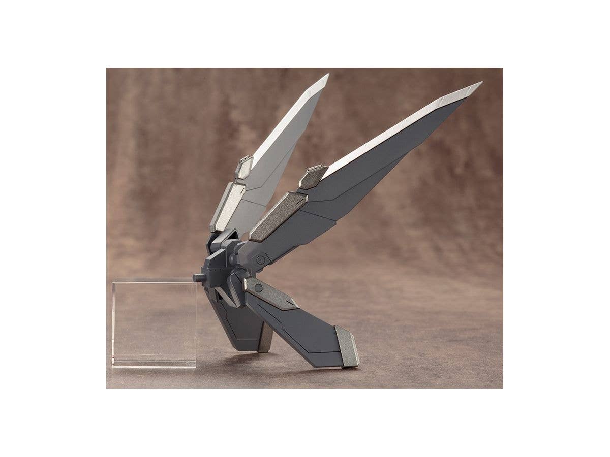 Kotobukiya M.S.G Series Heavy Weapon Unit 11 Killer Beak | 4934054050277