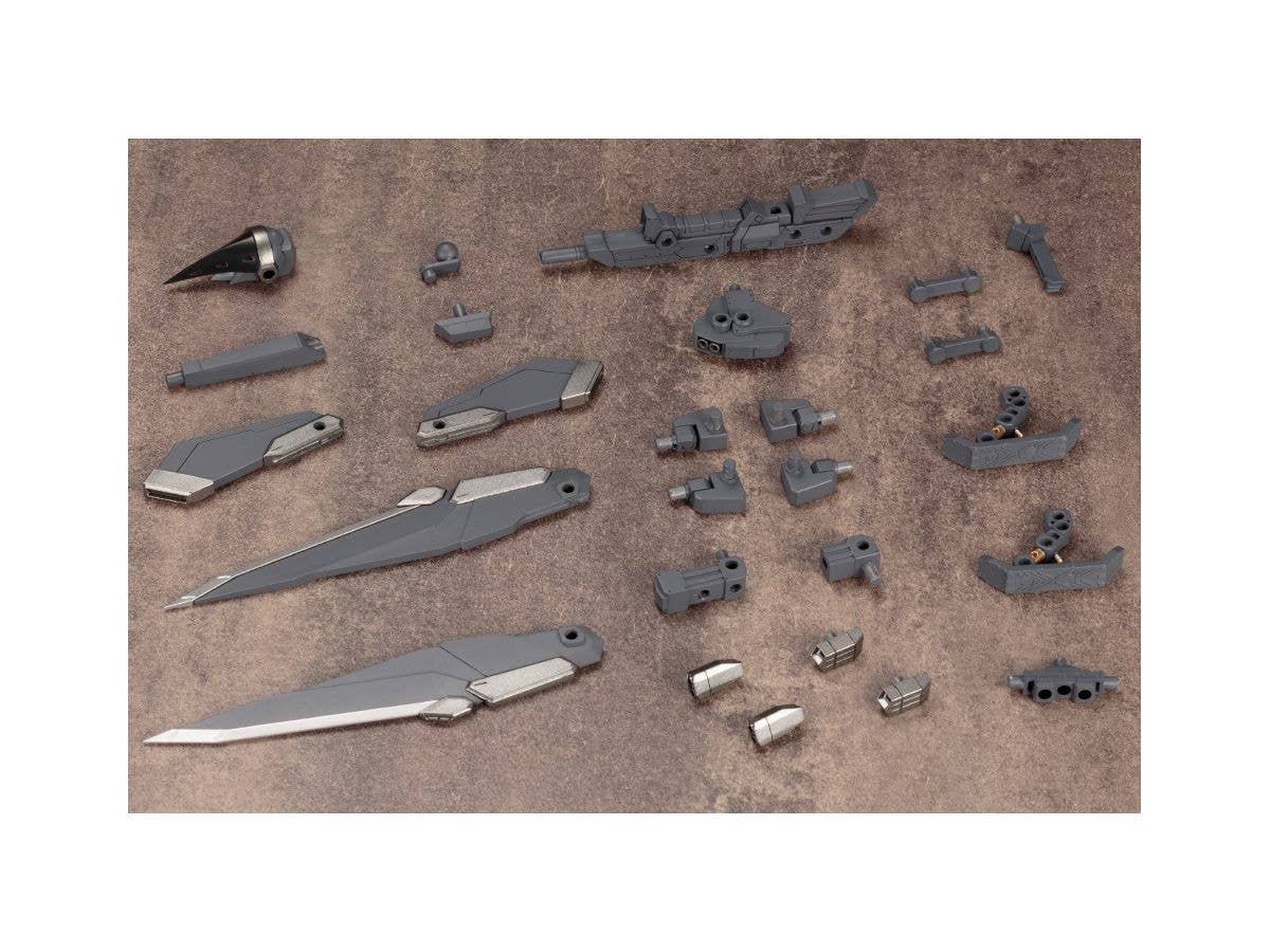 Kotobukiya M.S.G Series Heavy Weapon Unit 11 Killer Beak | 4934054050277