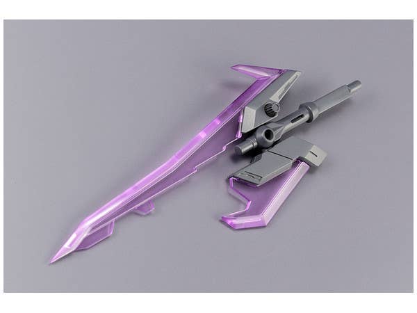 Kotobukiya Heavy Weapon Unit 12 Gun Blade Lance | 4934054260720