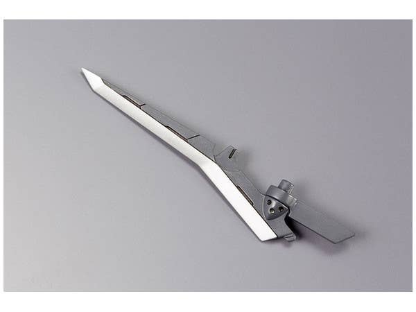 Kotobukiya Heavy Weapon Unit 12 Gun Blade Lance | 4934054260720