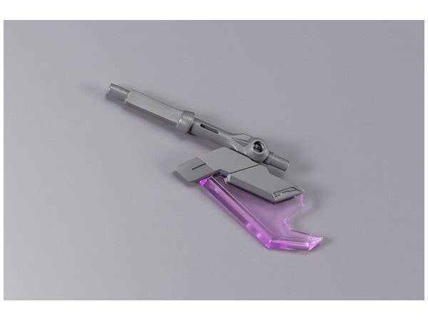 Kotobukiya Heavy Weapon Unit 12 Gun Blade Lance | 4934054260720