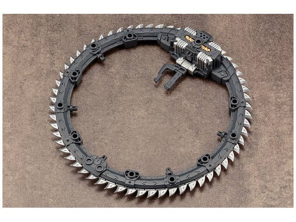KOTOBUKIYA HEAVY WEAPON UNIT 13 GRIND CIRCLE | 4934054260737