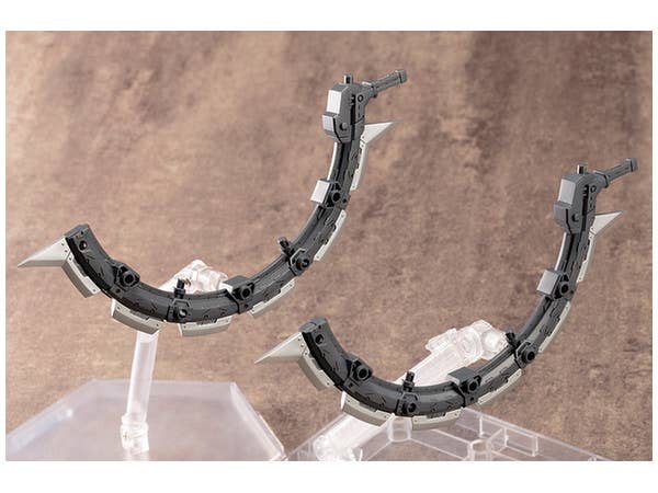 KOTOBUKIYA HEAVY WEAPON UNIT 13 GRIND CIRCLE | 4934054260737