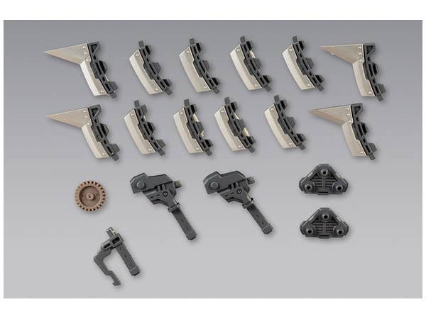KOTOBUKIYA HEAVY WEAPON UNIT 13 GRIND CIRCLE | 4934054260737