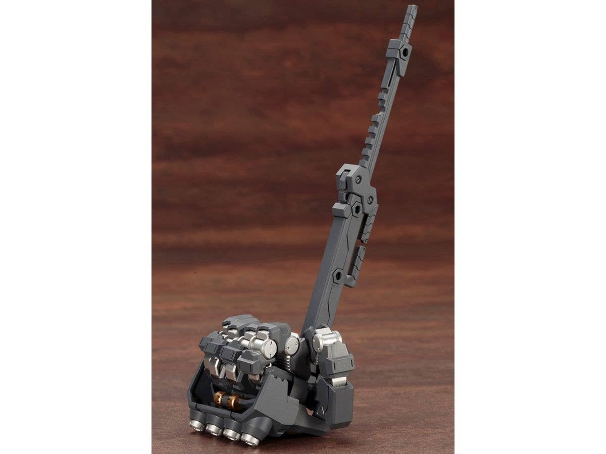 KOTOBUKIYA HEAVY WEAPON UNIT16 OVERED MANIPULATOR | 4934054054428