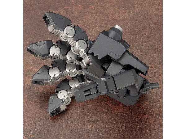 KOTOBUKIYA HEAVY WEAPON UNIT16 OVERED MANIPULATOR | 4934054054428