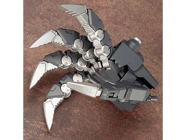 KOTOBUKIYA HEAVY WEAPON UNIT16 OVERED MANIPULATOR | 4934054054428