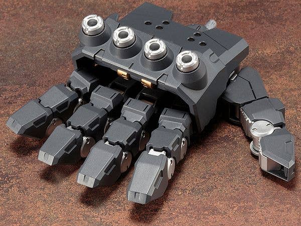 KOTOBUKIYA HEAVY WEAPON UNIT16 OVERED MANIPULATOR | 4934054054428