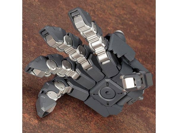 KOTOBUKIYA HEAVY WEAPON UNIT16 OVERED MANIPULATOR | 4934054054428