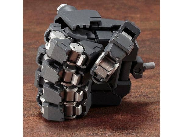 KOTOBUKIYA HEAVY WEAPON UNIT16 OVERED MANIPULATOR | 4934054054428