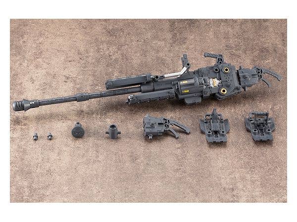 KOTOBUKIYA HEAVY WEAPON UNIT17 REVOLVING BUSTER CANNON | 4934054050246