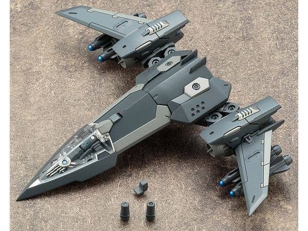 Kotobukiya MSG Heavy Weapon Unit19 Solid Raptor | 4934054054978