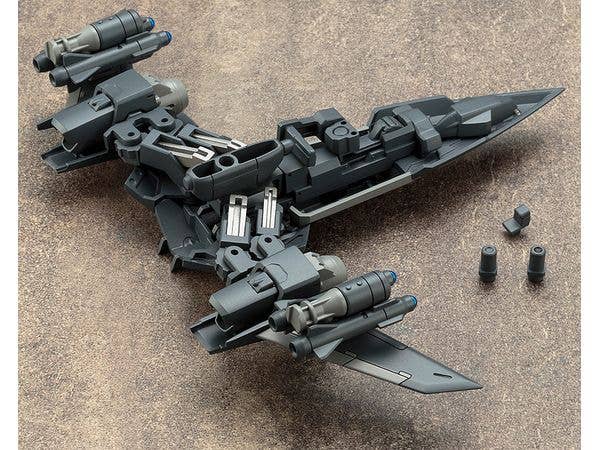 Kotobukiya MSG Heavy Weapon Unit19 Solid Raptor | 4934054054978