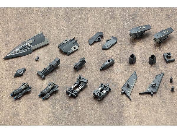 Kotobukiya MSG Heavy Weapon Unit19 Solid Raptor | 4934054054978
