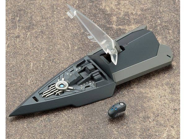 Kotobukiya MSG Heavy Weapon Unit19 Solid Raptor | 4934054054978