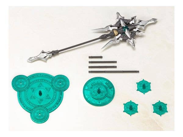 KOTOBUKIYA HEAVY WEAPON UNIT24 ALNAIR ROD | 4934054011292