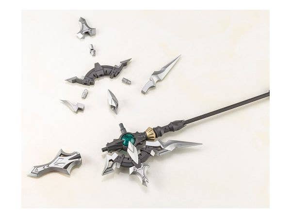 KOTOBUKIYA HEAVY WEAPON UNIT24 ALNAIR ROD | 4934054011292