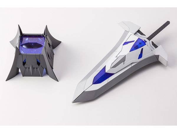 HEAVY WEAPON UNIT25 KNIGHT MASTER SWORD | 4934054063390