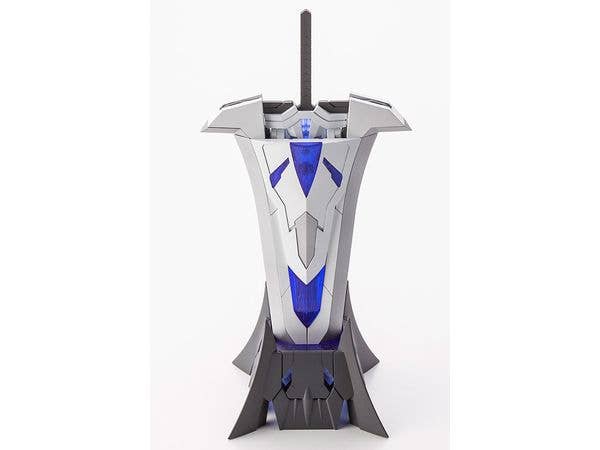 HEAVY WEAPON UNIT25 KNIGHT MASTER SWORD | 4934054063390