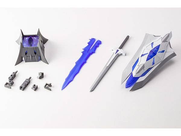 HEAVY WEAPON UNIT25 KNIGHT MASTER SWORD | 4934054063390
