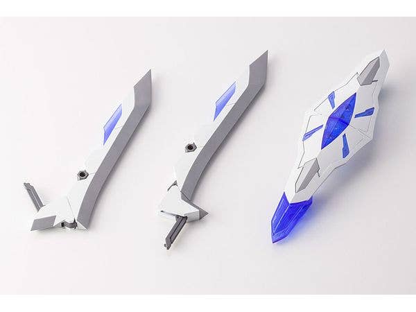 HEAVY WEAPON UNIT25 KNIGHT MASTER SWORD | 4934054063390