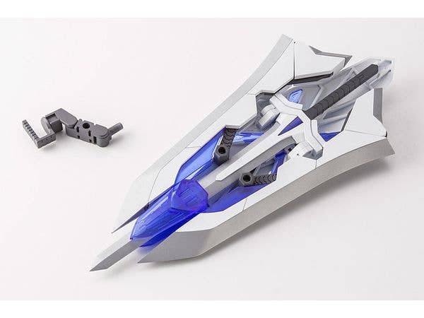 HEAVY WEAPON UNIT25 KNIGHT MASTER SWORD | 4934054063390