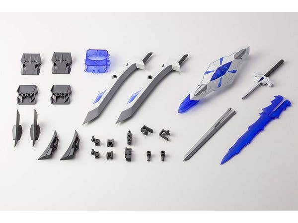 HEAVY WEAPON UNIT25 KNIGHT MASTER SWORD | 4934054063390
