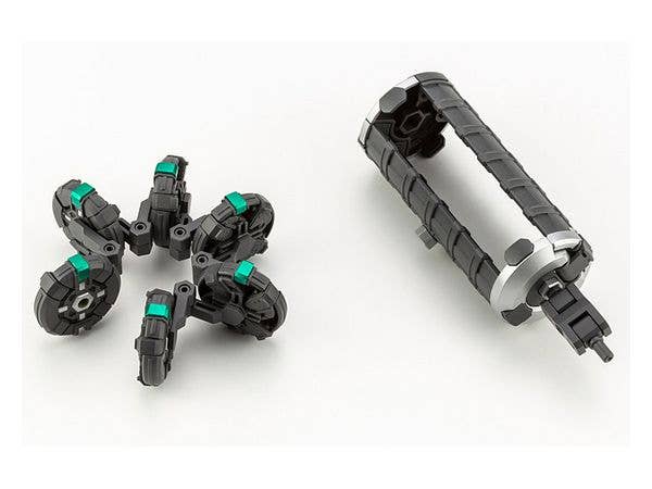 KOTOBUKIYA HEAVY WEAPON UNIT30 ACTIVE MINE | 4934054021321