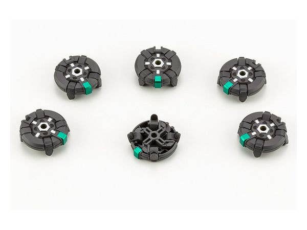 KOTOBUKIYA HEAVY WEAPON UNIT30 ACTIVE MINE | 4934054021321