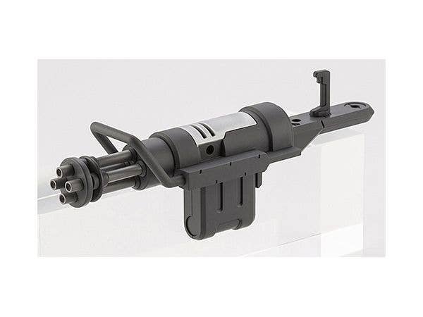 KOTOBUKIYA HEAVY WEAPON UNIT32 GATLING GUN2 | 4934054074020