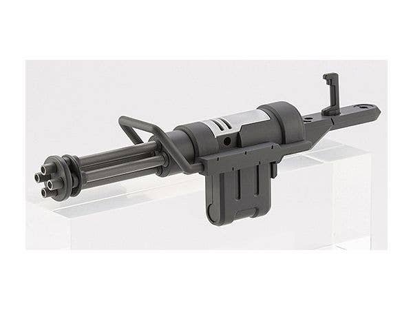 KOTOBUKIYA HEAVY WEAPON UNIT32 GATLING GUN2 | 4934054074020