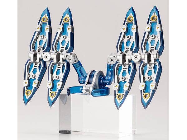 KOTOBUKIYA HEAVY WEAPON UNIT33 EXCEED BINDER2 | 4934054054411