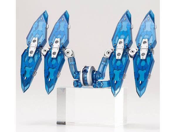 KOTOBUKIYA HEAVY WEAPON UNIT33 EXCEED BINDER2 | 4934054054411