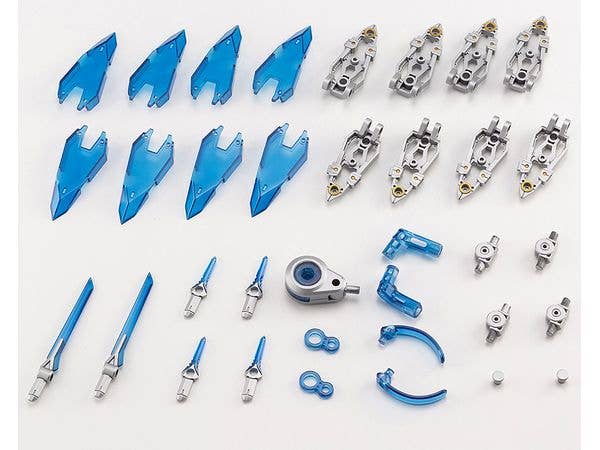 KOTOBUKIYA HEAVY WEAPON UNIT33 EXCEED BINDER2 | 4934054054411