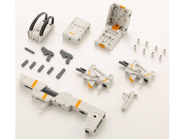 HEAVY WEAPON UNIT37 COMBAT CELL | 4934054051120