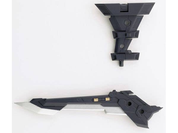 KOTOBUKIYA HEAVY WEAPON UNIT42 EXENITH WING BLACK Ver. | 4934054055968