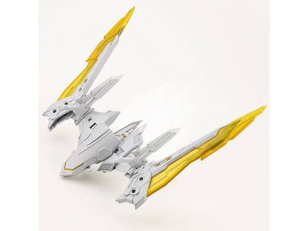 KOTOBUKIYA HEAVY WEAPON UNIT43 EXENITH WING WHITE Ver. | 4934054055975
