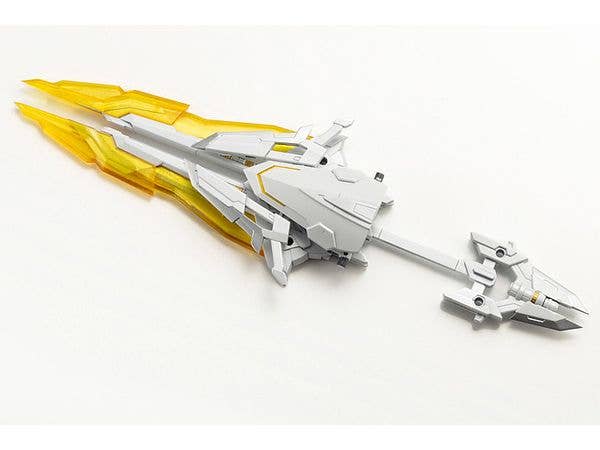KOTOBUKIYA HEAVY WEAPON UNIT43 EXENITH WING WHITE Ver. | 4934054055975