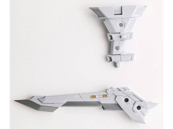 KOTOBUKIYA HEAVY WEAPON UNIT43 EXENITH WING WHITE Ver. | 4934054055975
