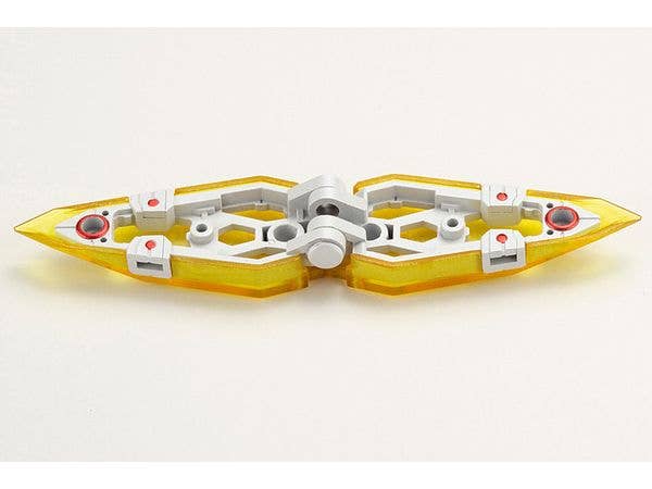 KOTOBUKIYA HEAVY WEAPON UNIT45 EXCEED BINDER2 WHITE Ver. | 4934054055999